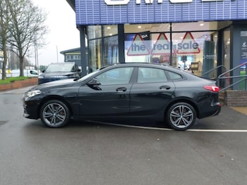 Used BMW 2 Series 2023 for sale - 77405916: Photo