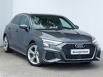 Used Audi A3 2021 for sale - 78808869: Photo