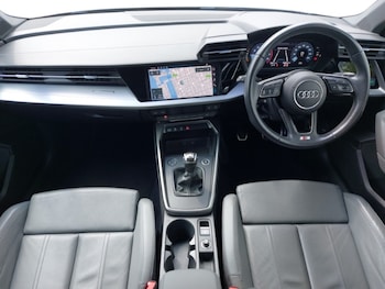 Used Audi A3 2021 for sale - 78808869: Photo