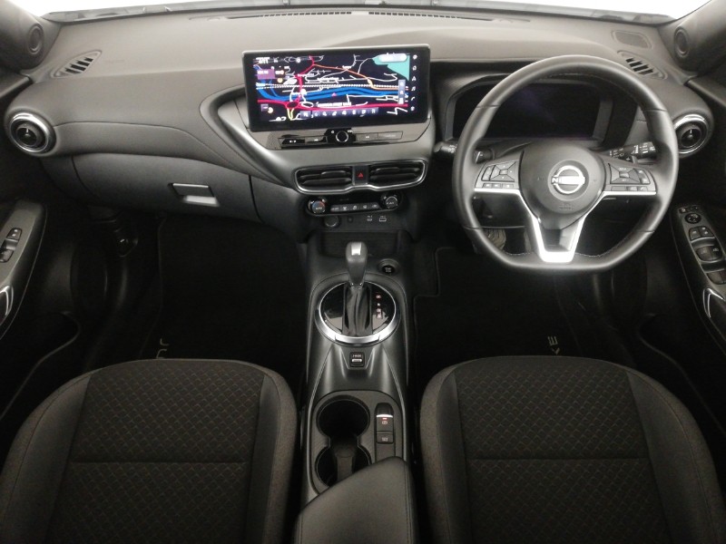 Used Nissan Juke 2025 for sale - 76875605: Photo 2