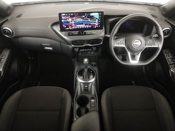 Used Nissan Juke 2025 for sale - 76875605: Photo