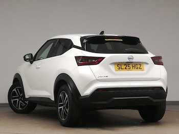 Used Nissan Juke 2025 for sale - 76875605: Photo