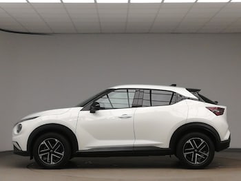 Used Nissan Juke 2025 for sale - 76875605: Photo