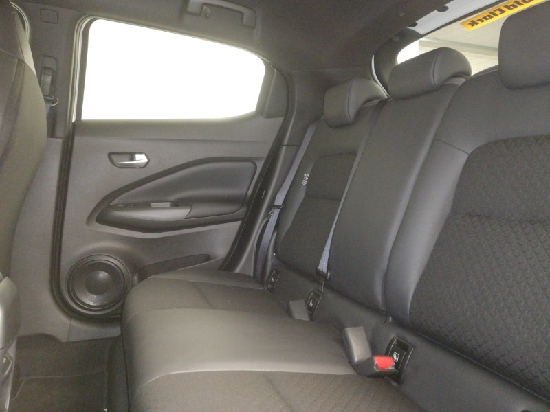 Used Nissan Juke 2025 for sale - 76875605: Photo 6