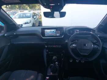Used Peugeot 208 2024 for sale - 74855737: Photo