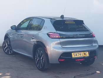 Used Peugeot 208 2024 for sale - 74855737: Photo