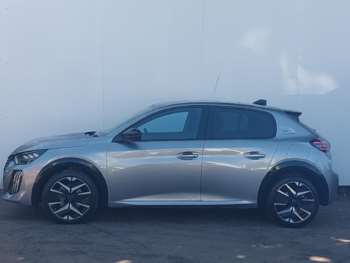 Used Peugeot 208 2024 for sale - 74855737: Photo