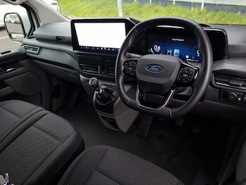 Used Ford Transit Custom 2025 for sale - 78477867: Photo