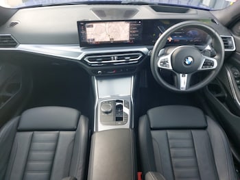 Used BMW 3 Series 2024 for sale - 78392132: Photo