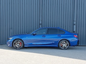 Used BMW 3 Series 2024 for sale - 78392132: Photo