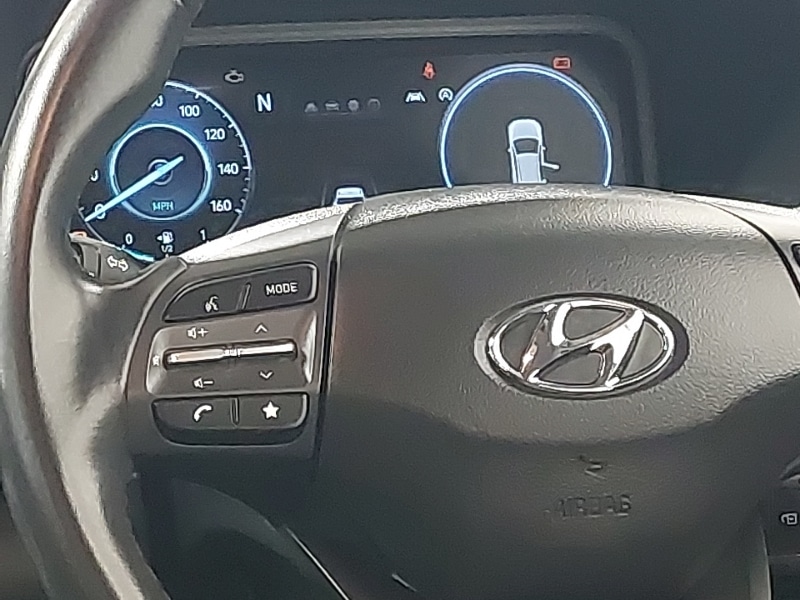 Used Hyundai KONA 2021 for sale - 76838216: Photo 10