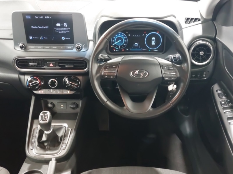 Used Hyundai KONA 2021 for sale - 76838216: Photo 11