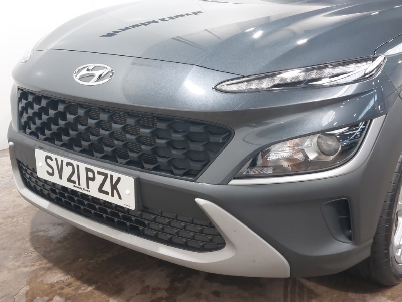 Used Hyundai KONA 2021 for sale - 76838216: Photo 12