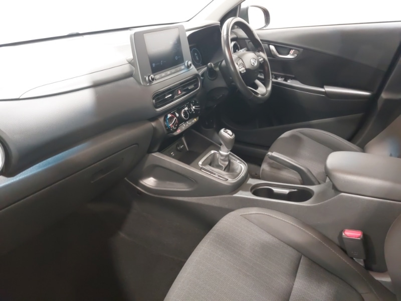 Used Hyundai KONA 2021 for sale - 76838216: Photo 5