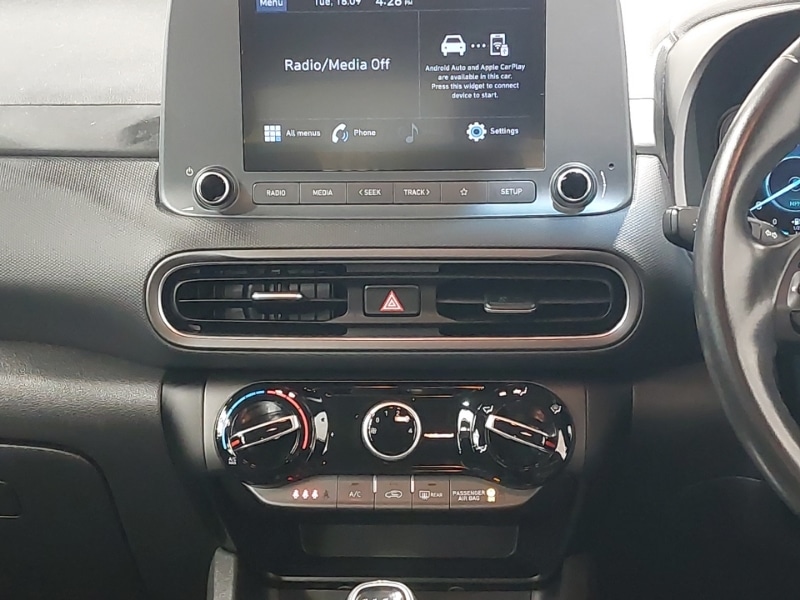 Used Hyundai KONA 2021 for sale - 76838216: Photo 7