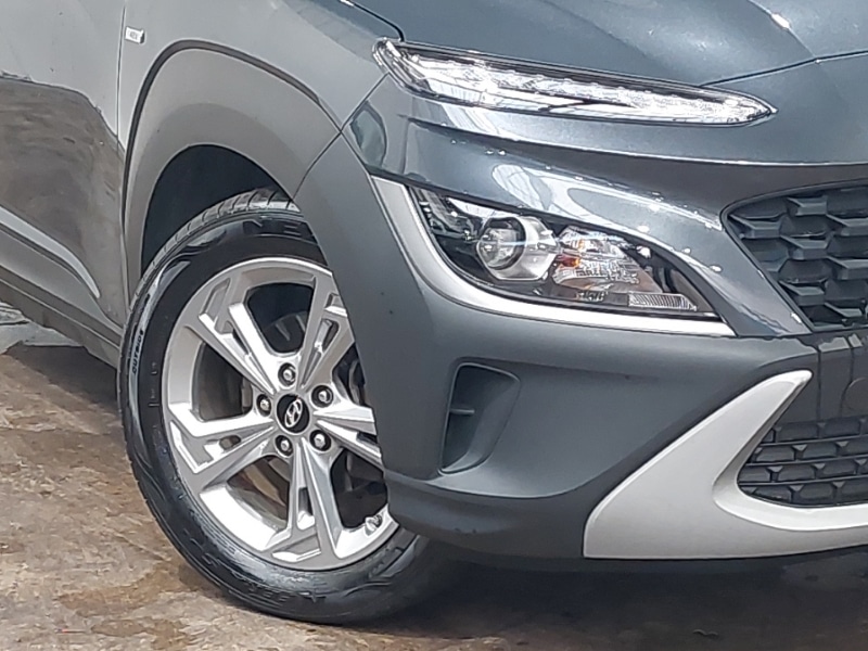 Used Hyundai KONA 2021 for sale - 76838216: Photo 9