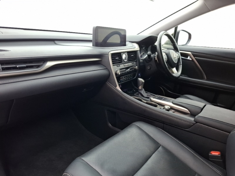 Used Lexus RX 2022 for sale - 76726540: Photo 5