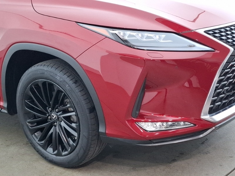 Used Lexus RX 2022 for sale - 76726540: Photo 9