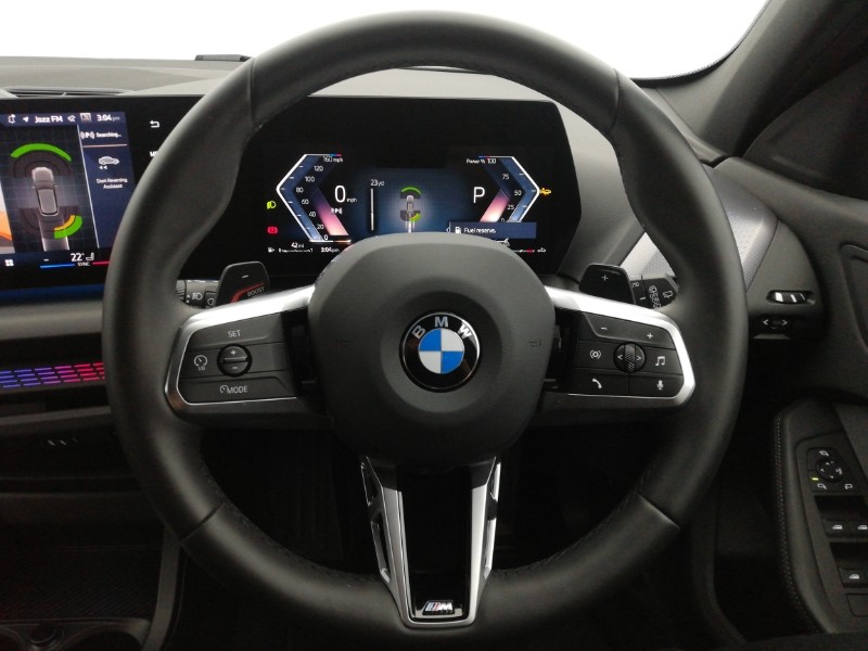 Used BMW 1 Series 2025 for sale - 76770559: Photo 11