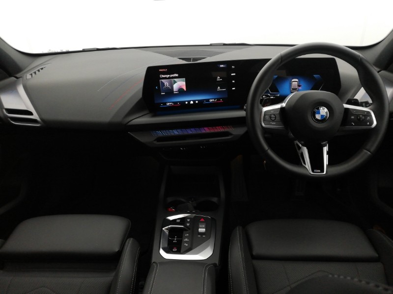 Used BMW 1 Series 2025 for sale - 76770559: Photo 2