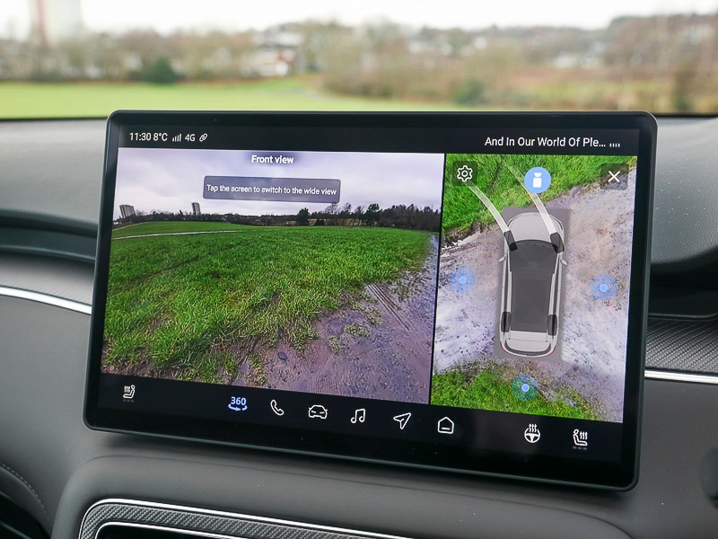 Used MG MGS6 2025 for sale - 78114745: Photo 9