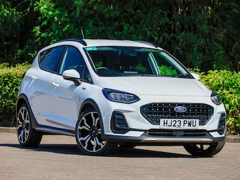 Ford - Fiesta