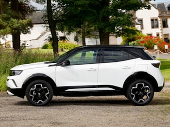 Used Vauxhall Mokka 2026 for sale - 77782951: Photo