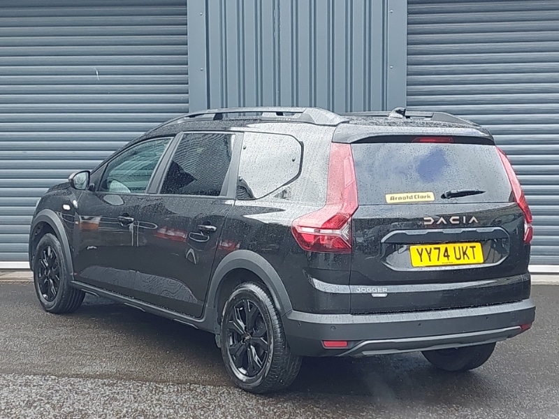 Used Dacia Jogger 2024 for sale - 78013875: Photo 3