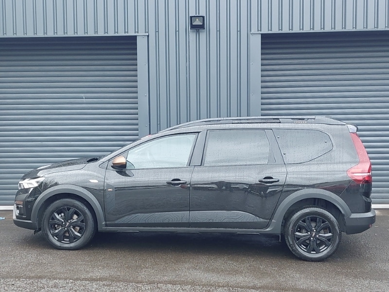 Used Dacia Jogger 2024 for sale - 78013875: Photo 4