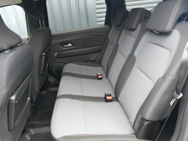 Used Dacia Jogger 2024 for sale - 78013875: Photo 6