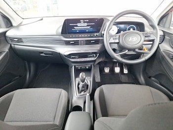 Used Hyundai BAYON 2026 for sale - 78447049: Photo