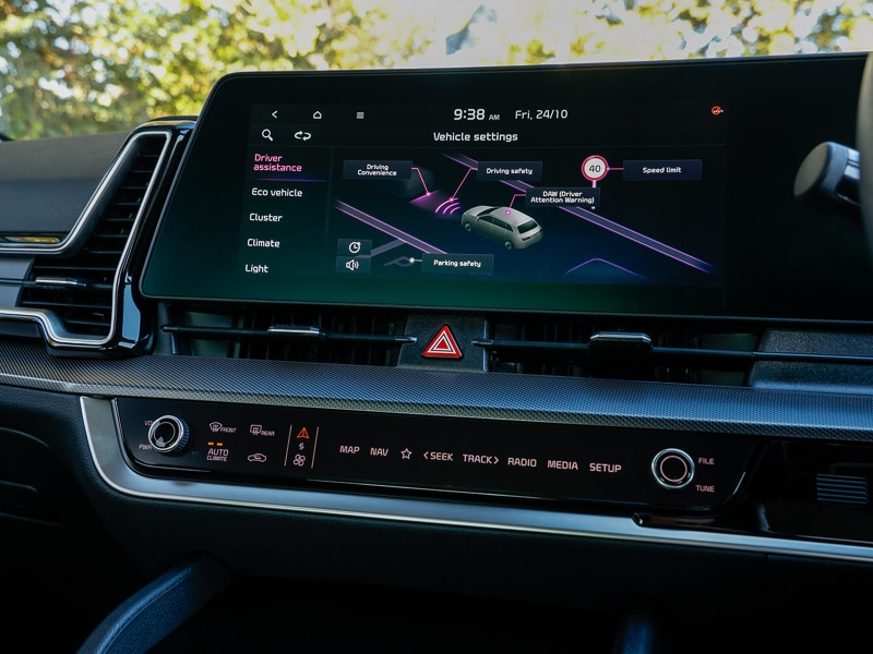 Used Kia Sportage 2025 for sale - 77419972: Photo 12