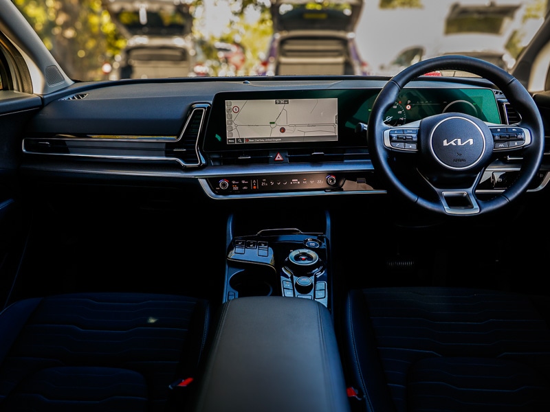 Used Kia Sportage 2025 for sale - 77419972: Photo 2