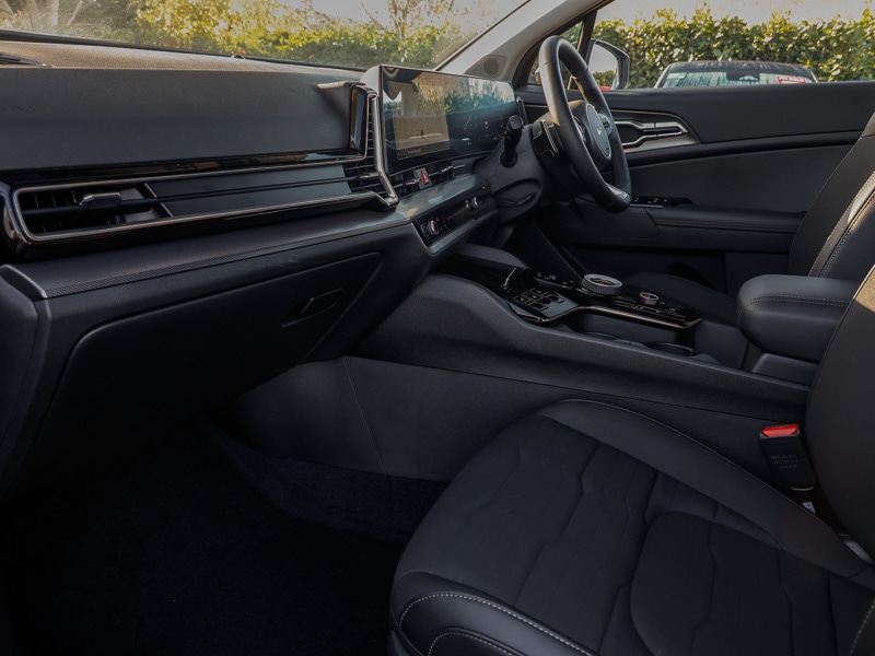 Used Kia Sportage 2025 for sale - 77419972: Photo 5