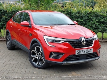 Renault - Arkana