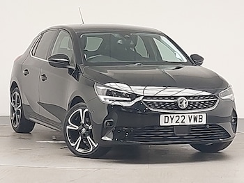 Vauxhall - Corsa