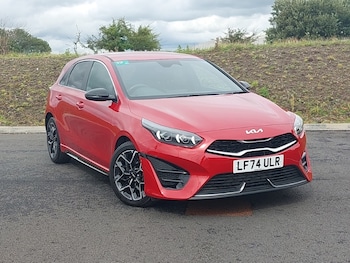 Kia - Ceed
