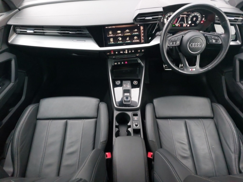 Used Audi A3 2023 for sale - 77115311: Photo 2