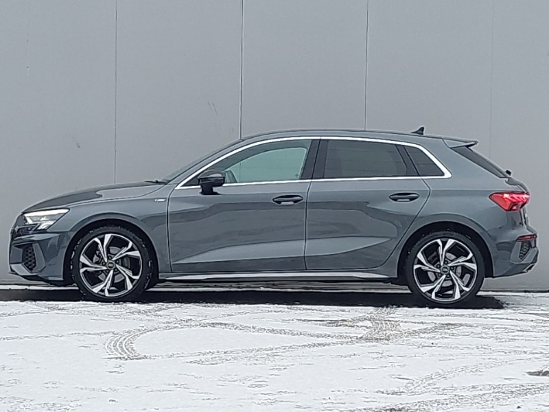 Used Audi A3 2023 for sale - 77115311: Photo 4