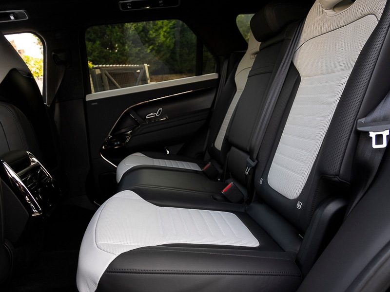 Used Land Rover Range Rover Sport 2024 for sale - 76860904: Photo 6