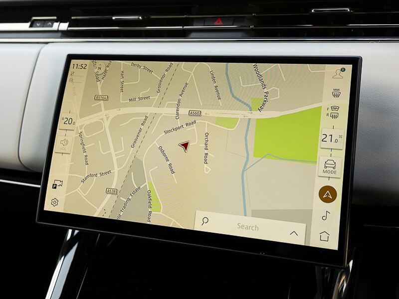 Used Land Rover Range Rover Sport 2024 for sale - 76860904: Photo 8