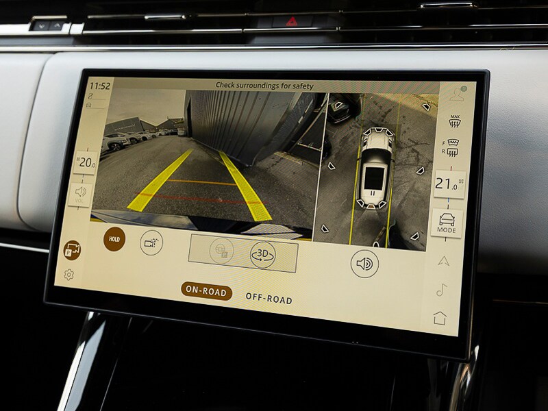 Used Land Rover Range Rover Sport 2024 for sale - 76860904: Photo 9