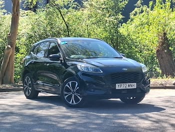 Used Ford Kuga 2023 for sale - 79661978: Photo