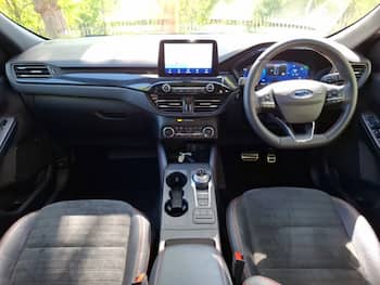 Used Ford Kuga 2023 for sale - 79661978: Photo