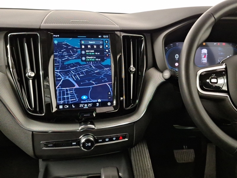 Used Volvo XC60 2023 for sale - 77224348: Photo 10