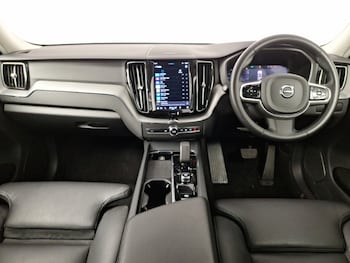 Used Volvo XC60 2023 for sale - 77224348: Photo