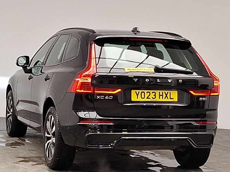 Used Volvo XC60 2023 for sale - 77224348: Photo 3