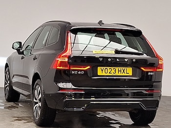 Used Volvo XC60 2023 for sale - 77224348: Photo
