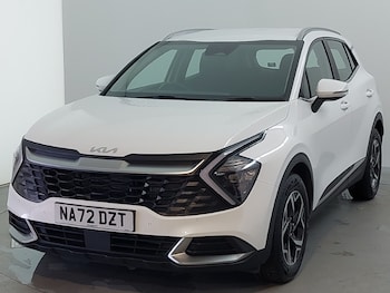 2022 - 1.6 CRDi ISG 2 5dr