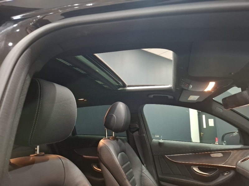 Used Mercedes-Benz EQC 2022 for sale - 77636108: Photo 12